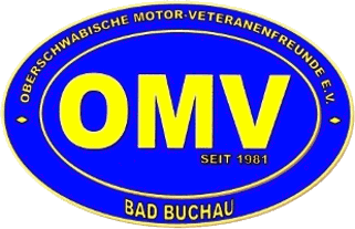 OMV Bad Buchau e.V.